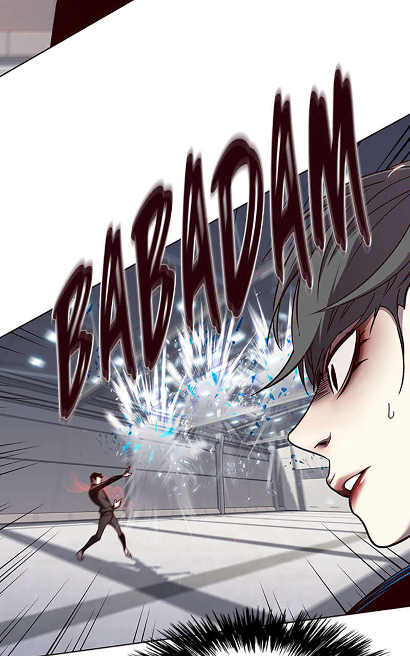 Eleceed Chapitre 53 - Page 37