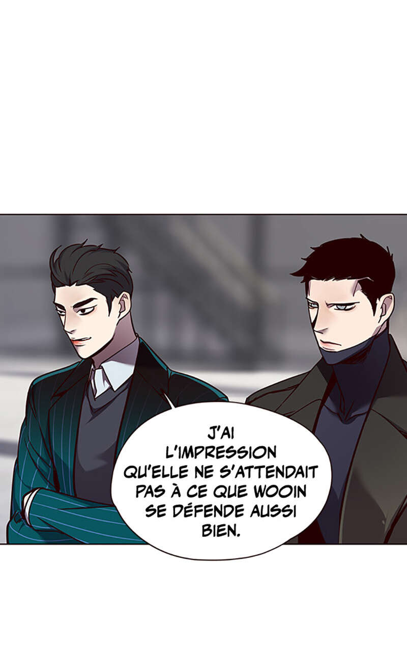 Eleceed Chapitre 53 - Page 41