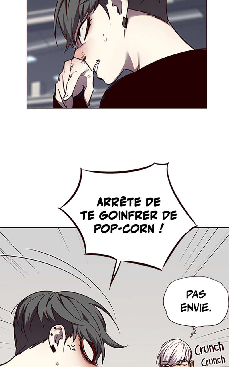 Eleceed Chapitre 53 - Page 5