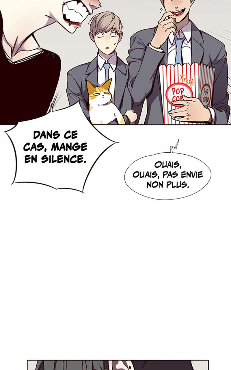 Eleceed Chapitre 53 - Page 6