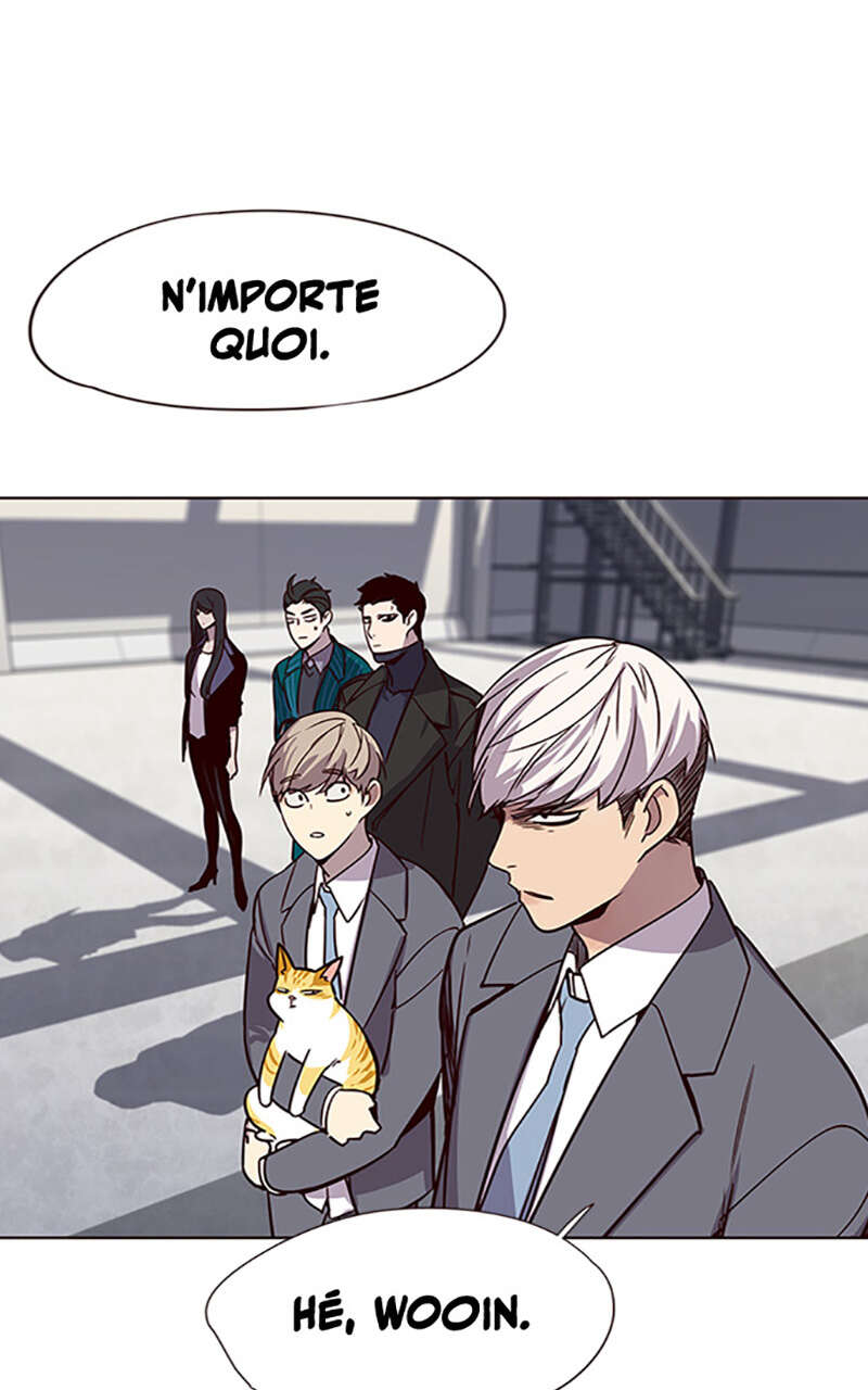 Eleceed Chapitre 53 - Page 76