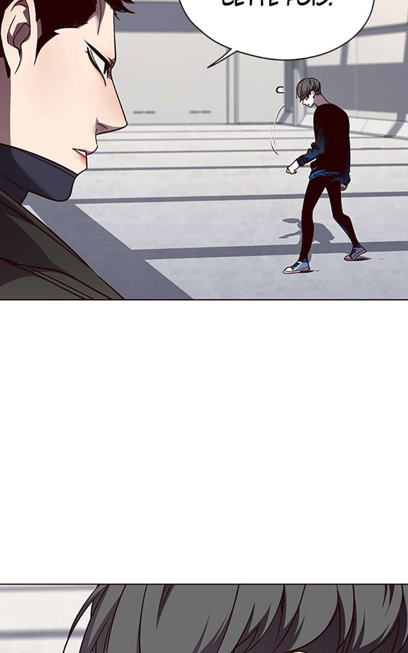 Eleceed Chapitre 53 - Page 8