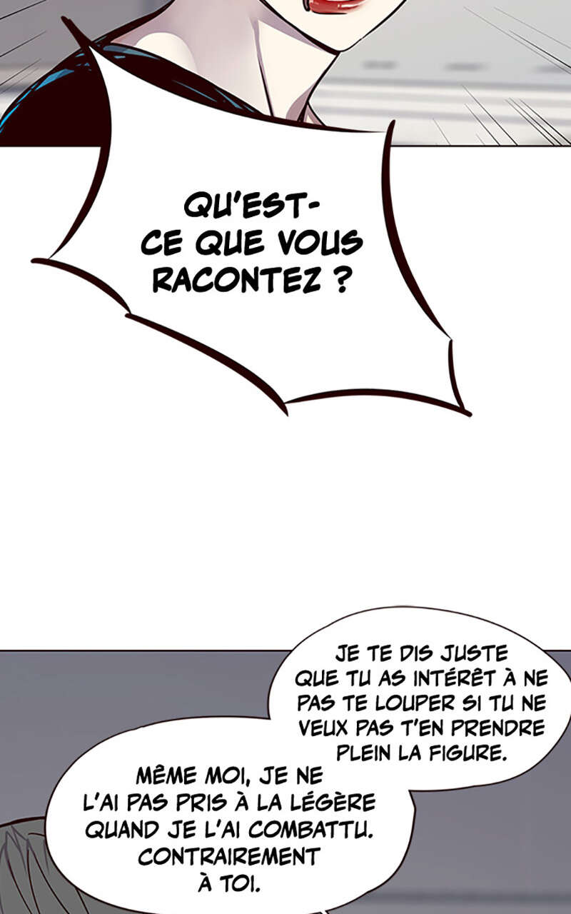 Eleceed Chapitre 53 - Page 83