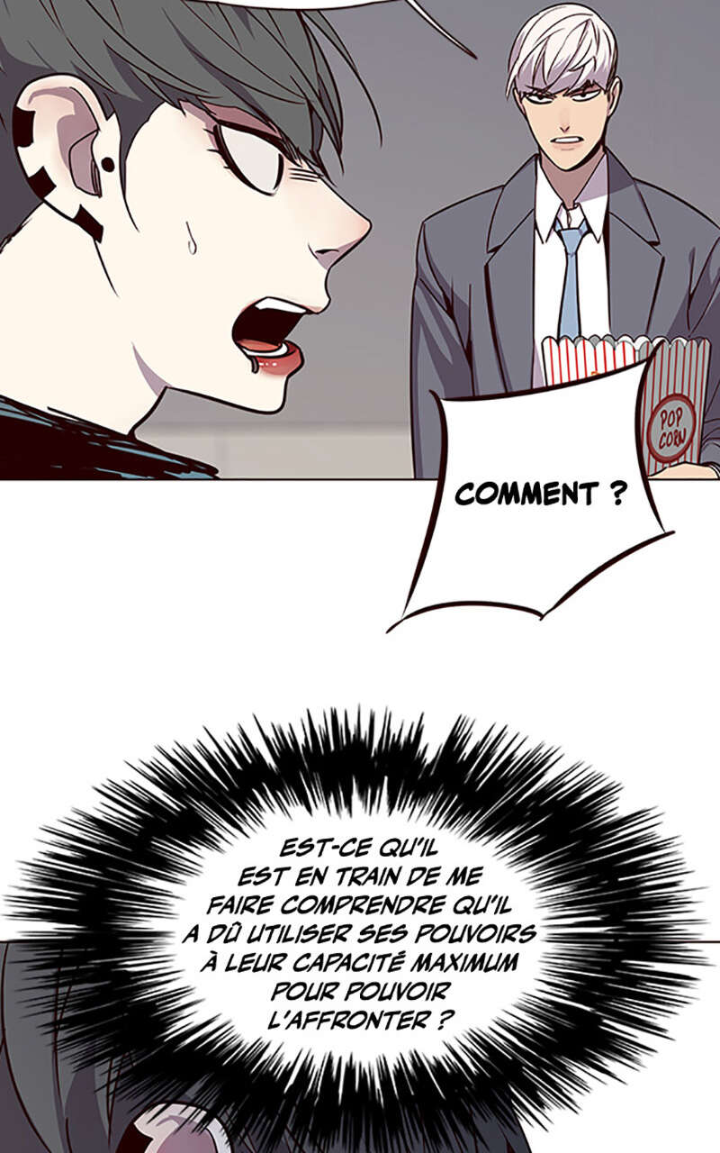Eleceed Chapitre 53 - Page 84
