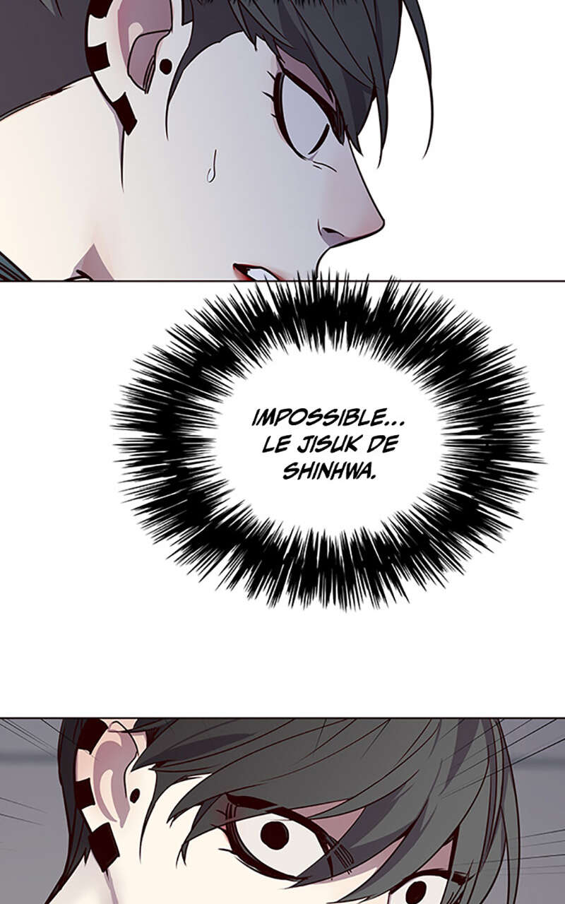 Eleceed Chapitre 53 - Page 85
