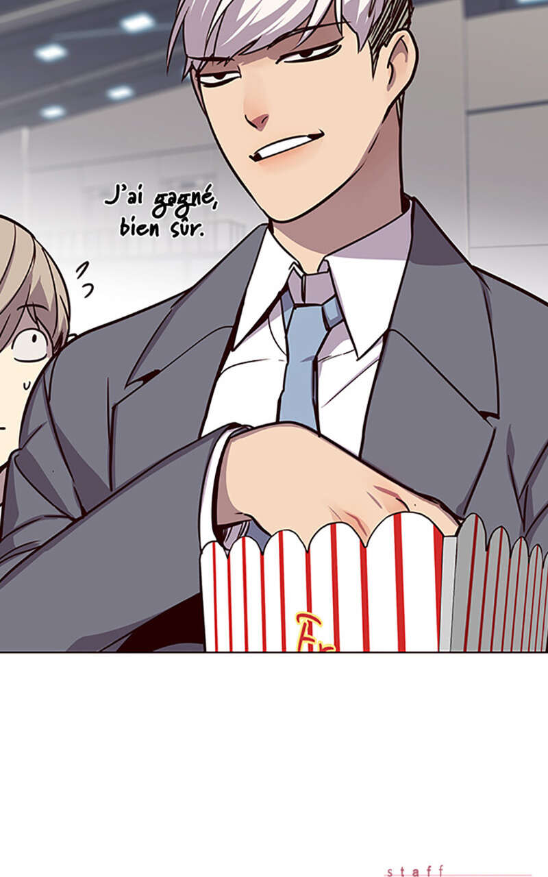 Eleceed Chapitre 53 - Page 89