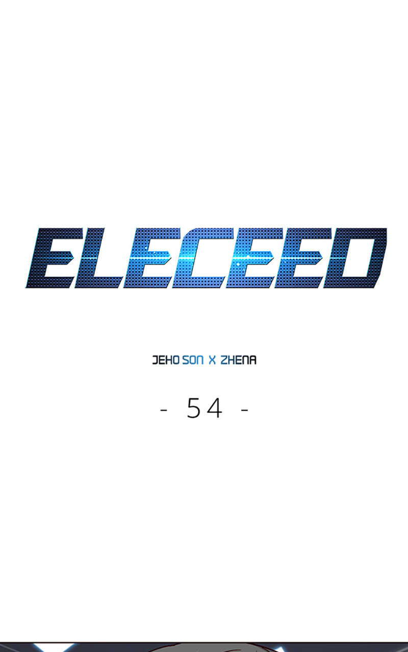 Eleceed Chapitre 54 - Page 1