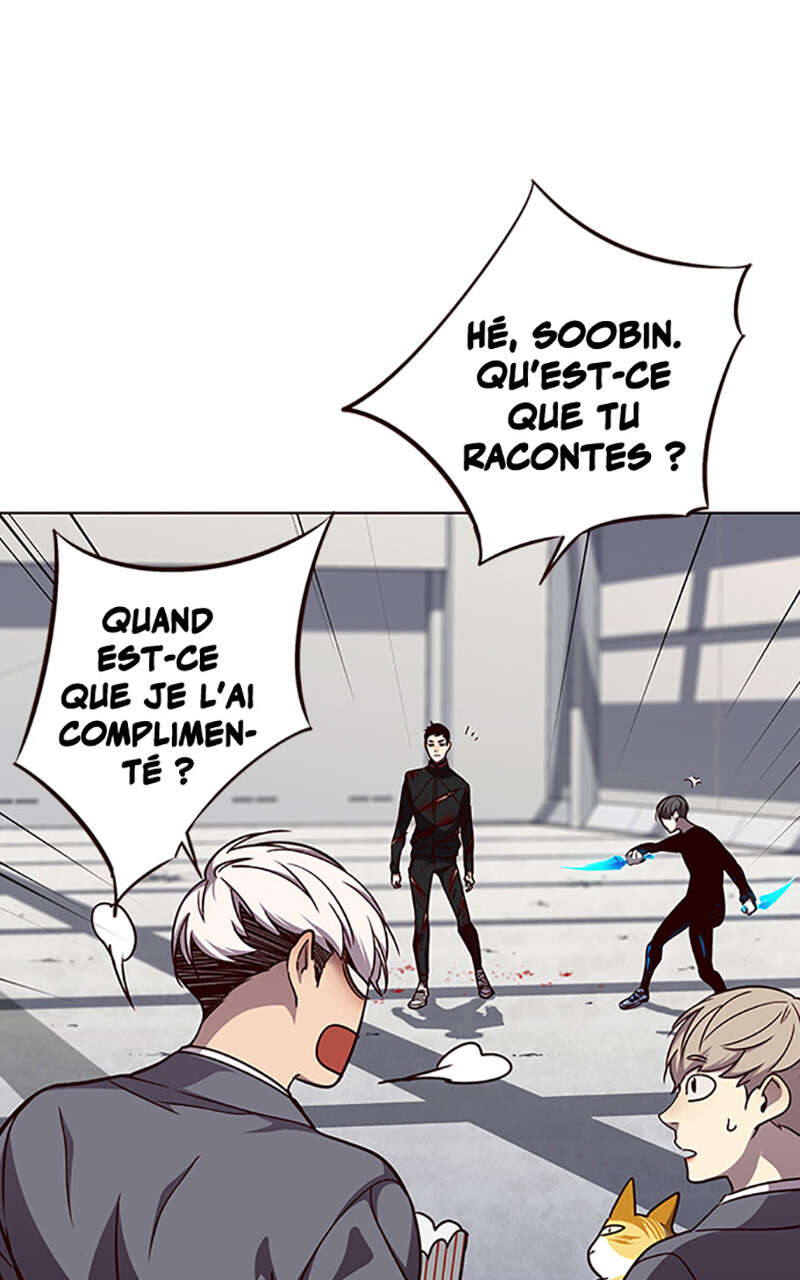 Eleceed Chapitre 54 - Page 11