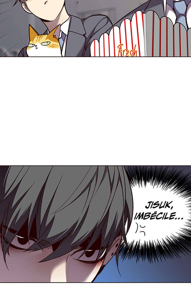 Eleceed Chapitre 54 - Page 13