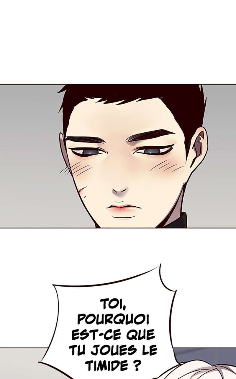Eleceed Chapitre 54 - Page 14