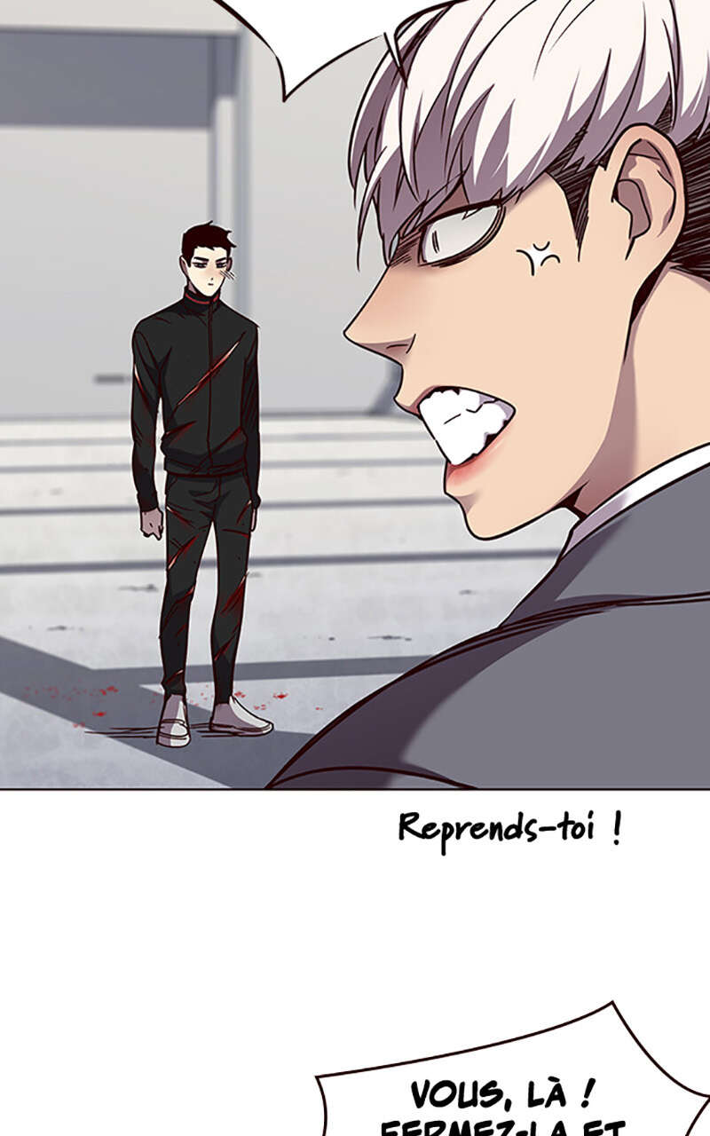 Eleceed Chapitre 54 - Page 15