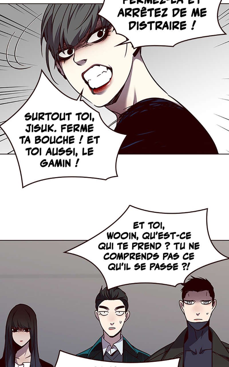 Eleceed Chapitre 54 - Page 16