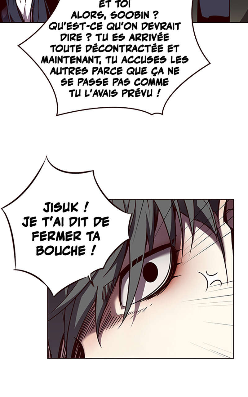 Eleceed Chapitre 54 - Page 17
