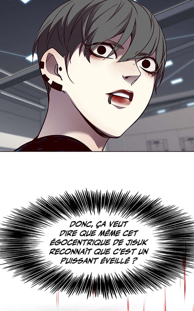 Eleceed Chapitre 54 - Page 2