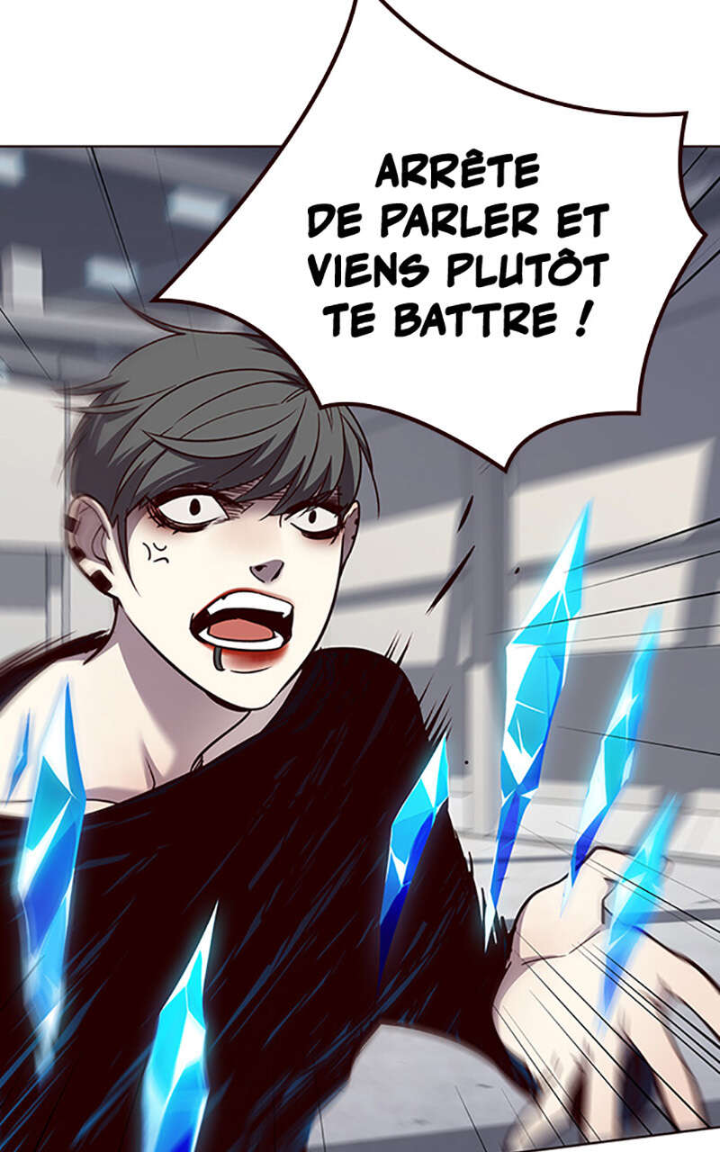 Eleceed Chapitre 54 - Page 25