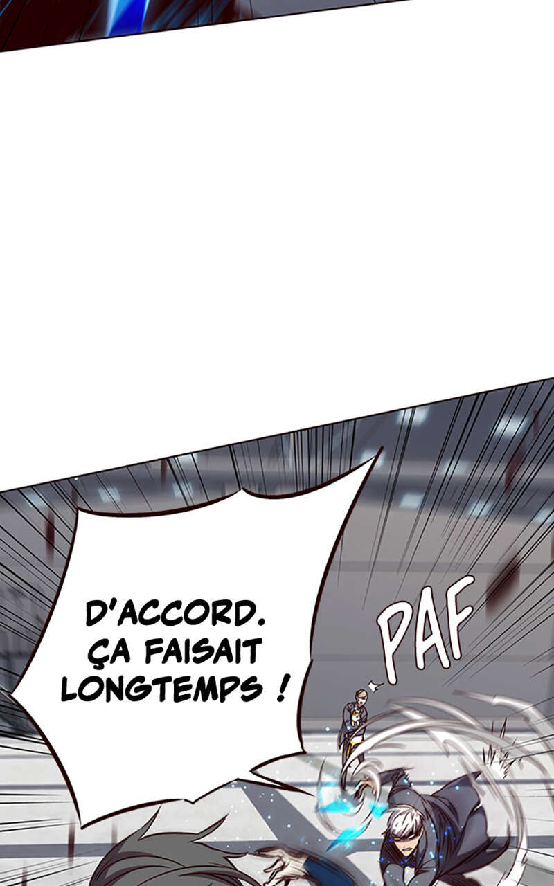 Eleceed Chapitre 54 - Page 26