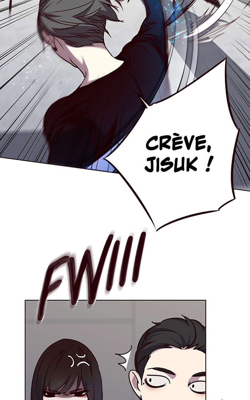 Eleceed Chapitre 54 - Page 27