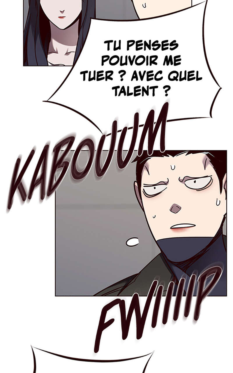 Eleceed Chapitre 54 - Page 28