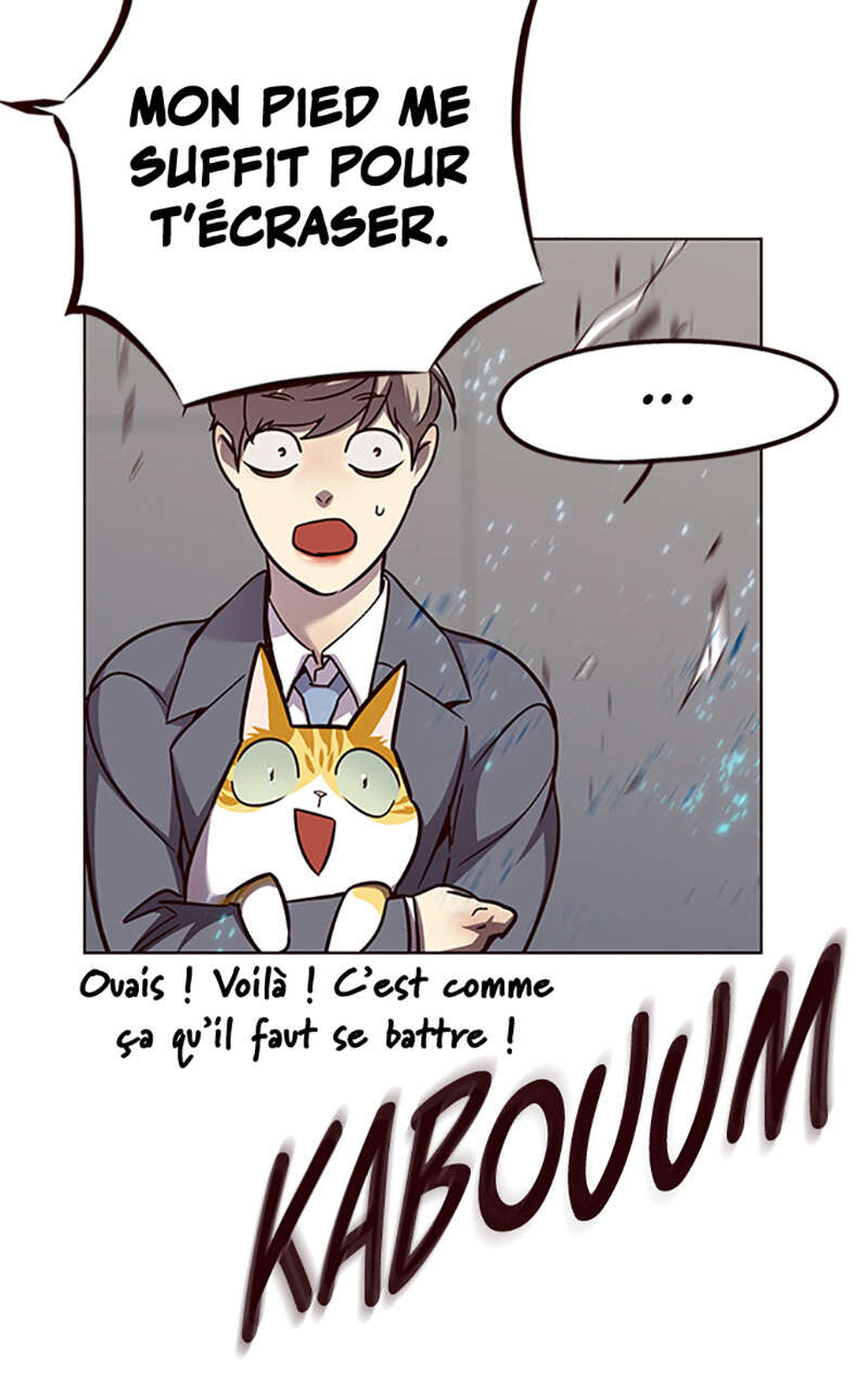 Eleceed Chapitre 54 - Page 29