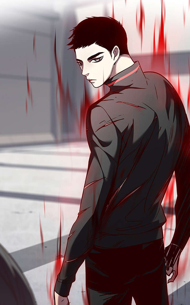 Eleceed Chapitre 54 - Page 3