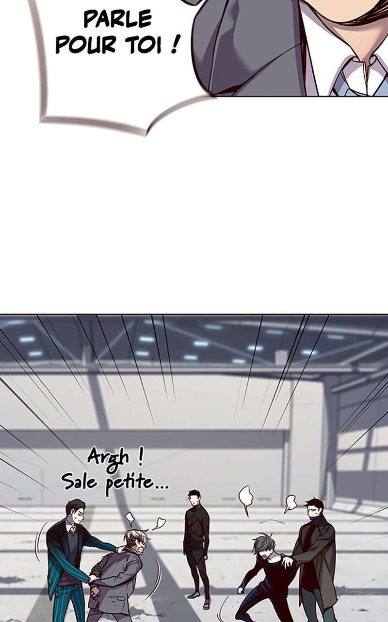 Eleceed Chapitre 54 - Page 34