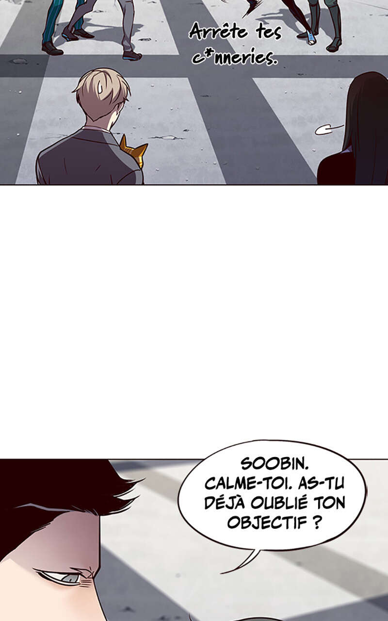 Eleceed Chapitre 54 - Page 35