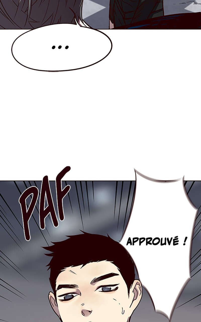 Eleceed Chapitre 54 - Page 38