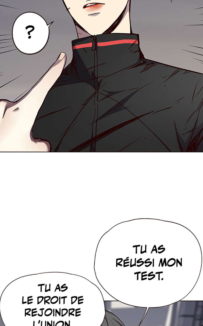 Eleceed Chapitre 54 - Page 39