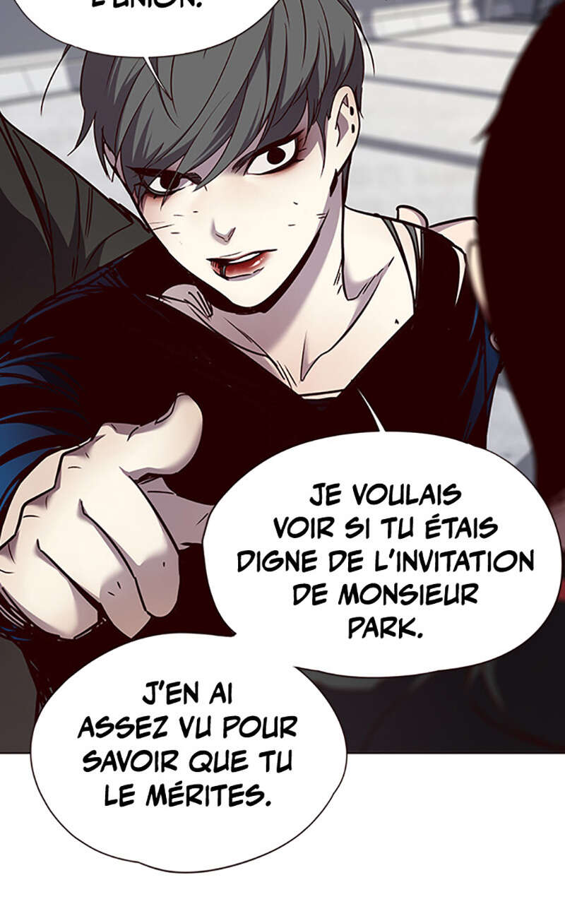 Eleceed Chapitre 54 - Page 40