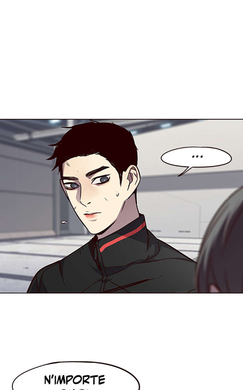 Eleceed Chapitre 54 - Page 41