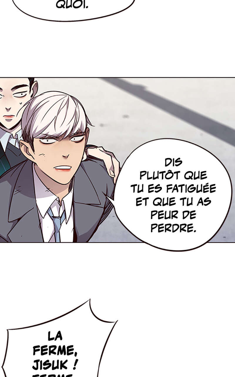 Eleceed Chapitre 54 - Page 42