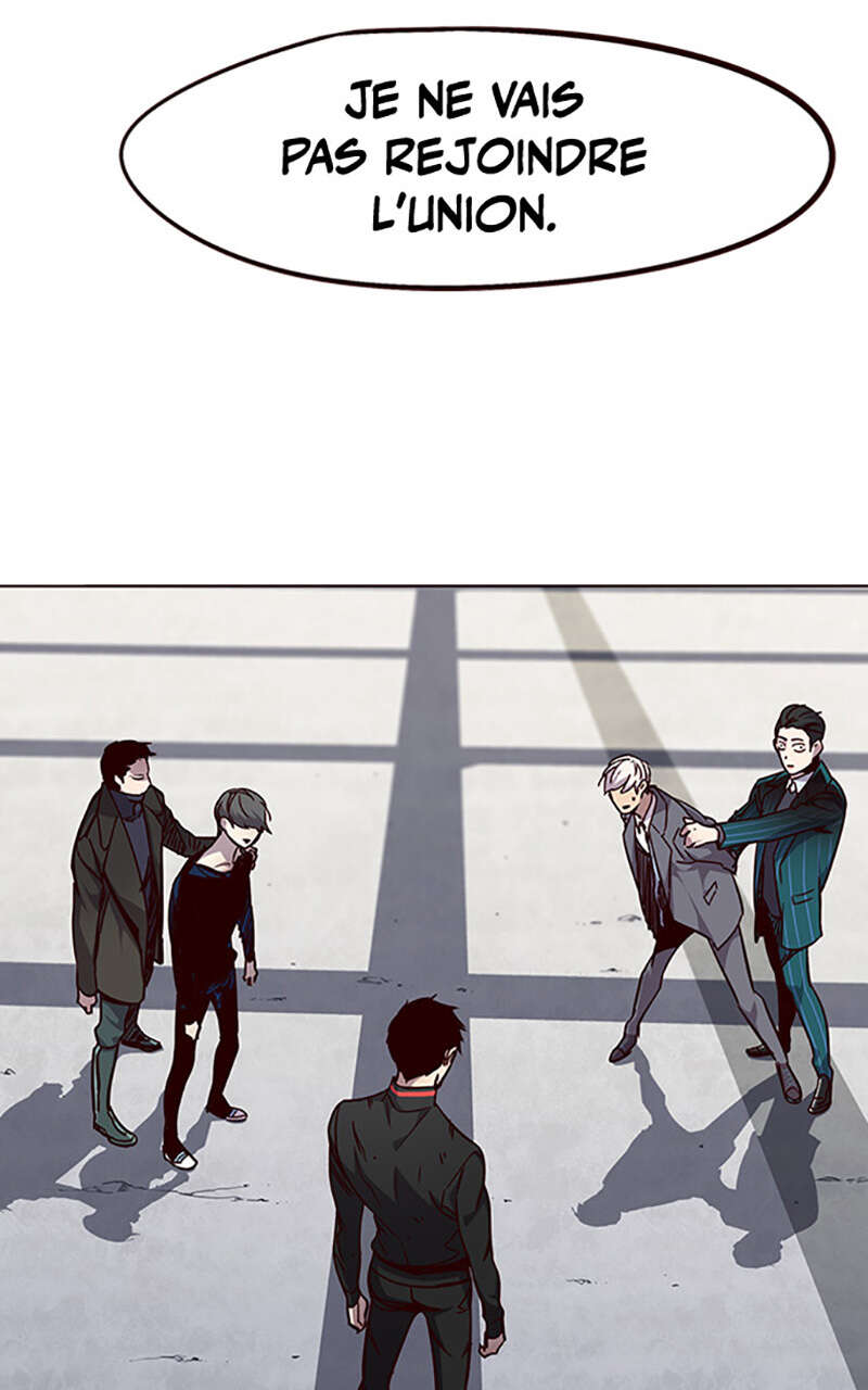 Eleceed Chapitre 54 - Page 44