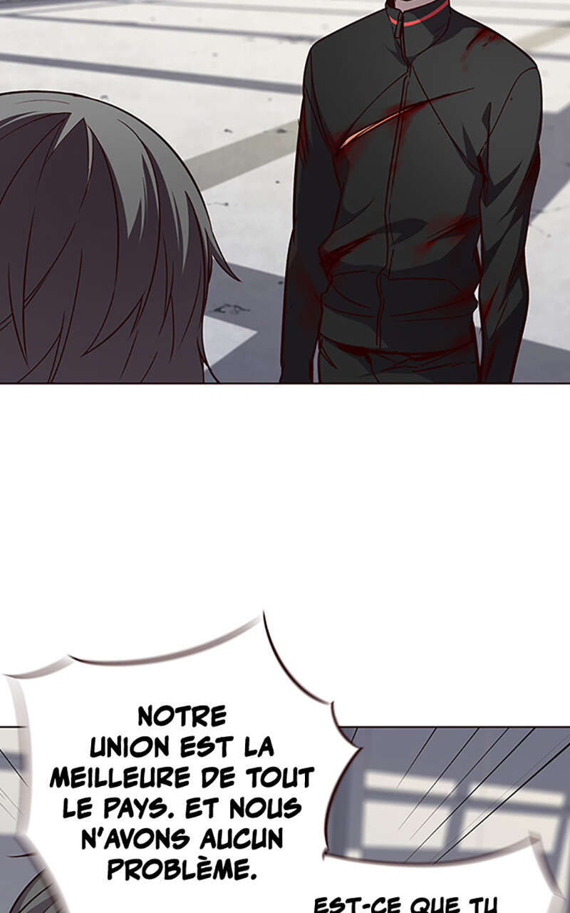 Eleceed Chapitre 54 - Page 49