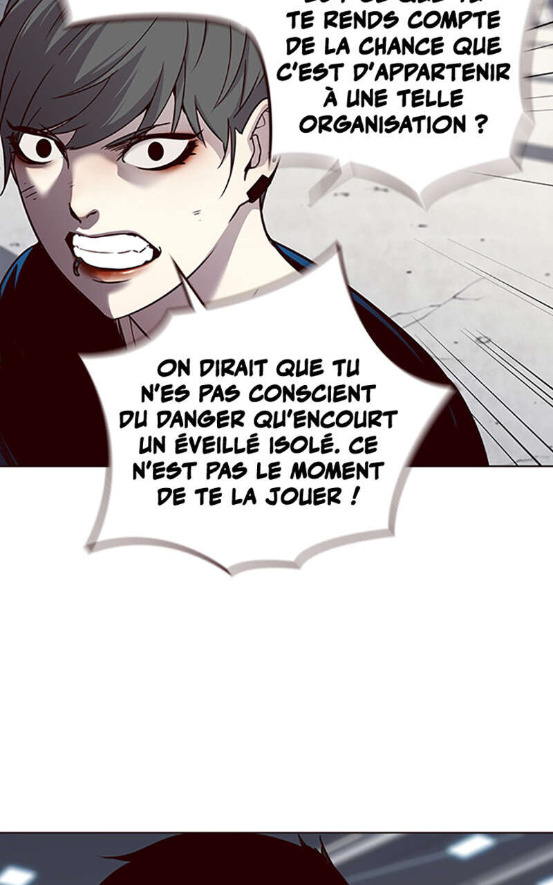Eleceed Chapitre 54 - Page 50