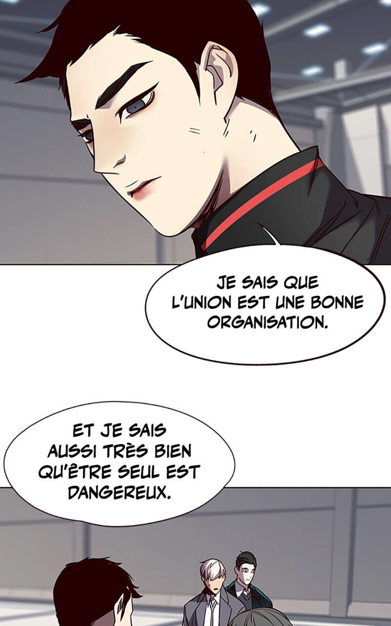 Eleceed Chapitre 54 - Page 51