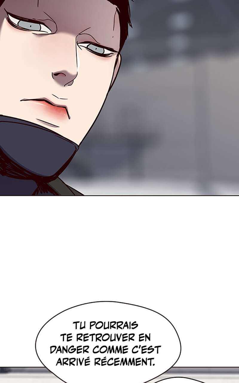 Eleceed Chapitre 54 - Page 55
