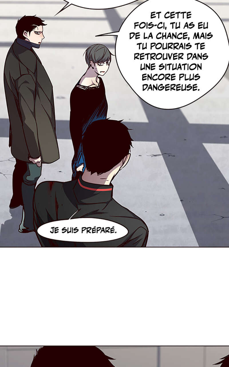 Eleceed Chapitre 54 - Page 56