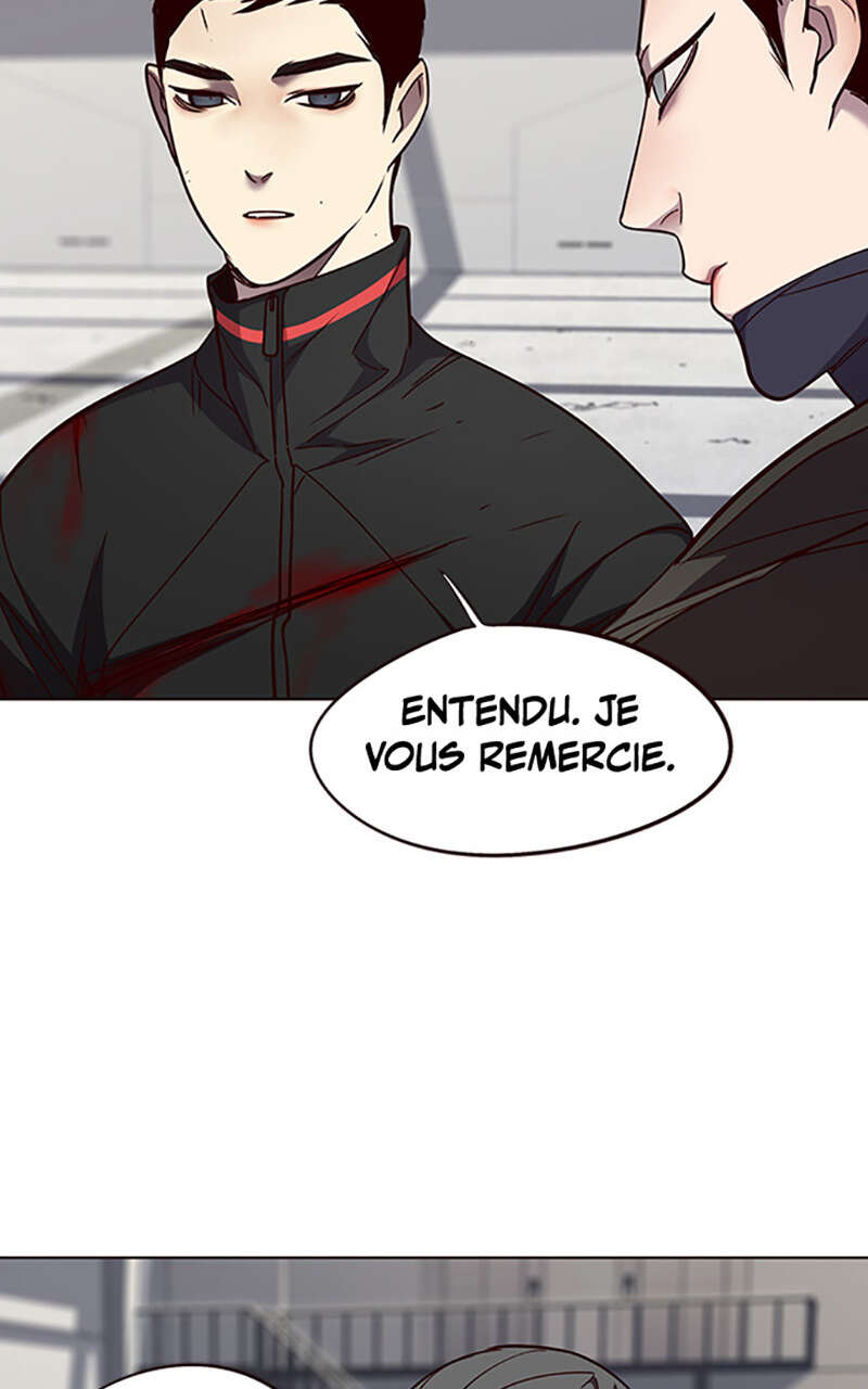 Eleceed Chapitre 54 - Page 58