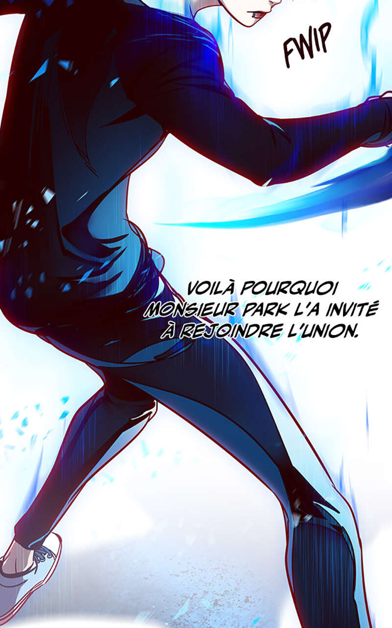 Eleceed Chapitre 54 - Page 7