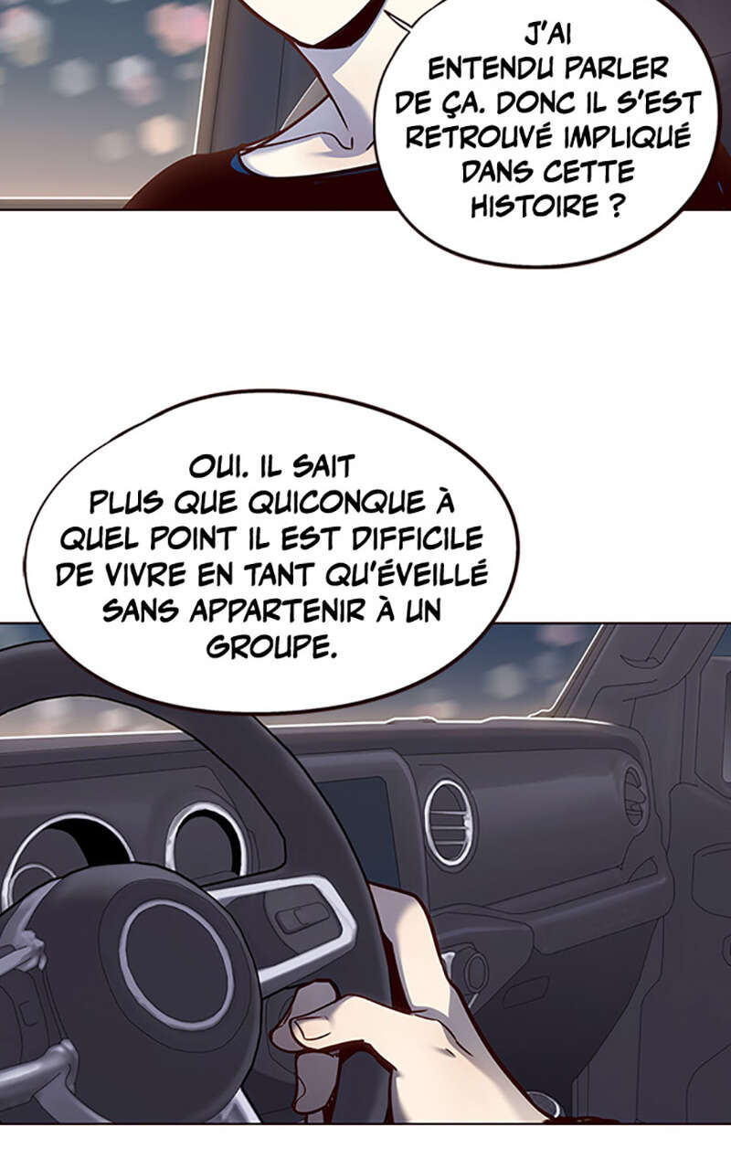 Eleceed Chapitre 54 - Page 72