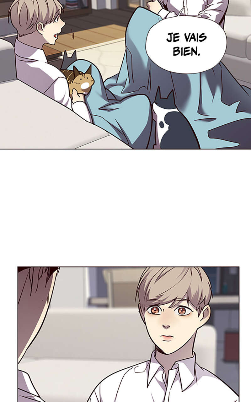 Eleceed Chapitre 54 - Page 76