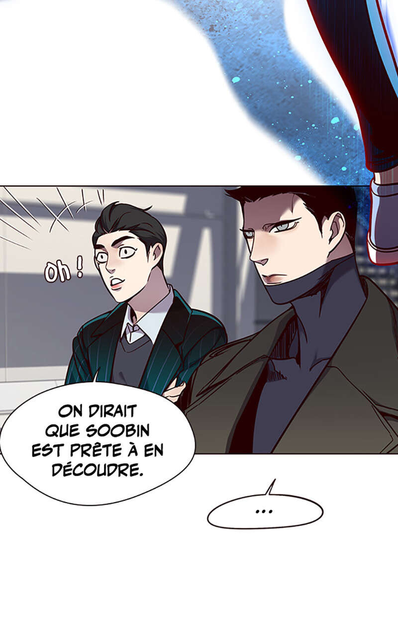 Eleceed Chapitre 54 - Page 8