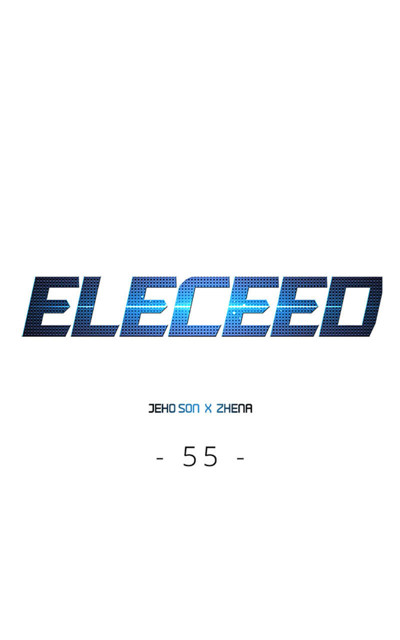 Eleceed Chapitre 55 - Page 1