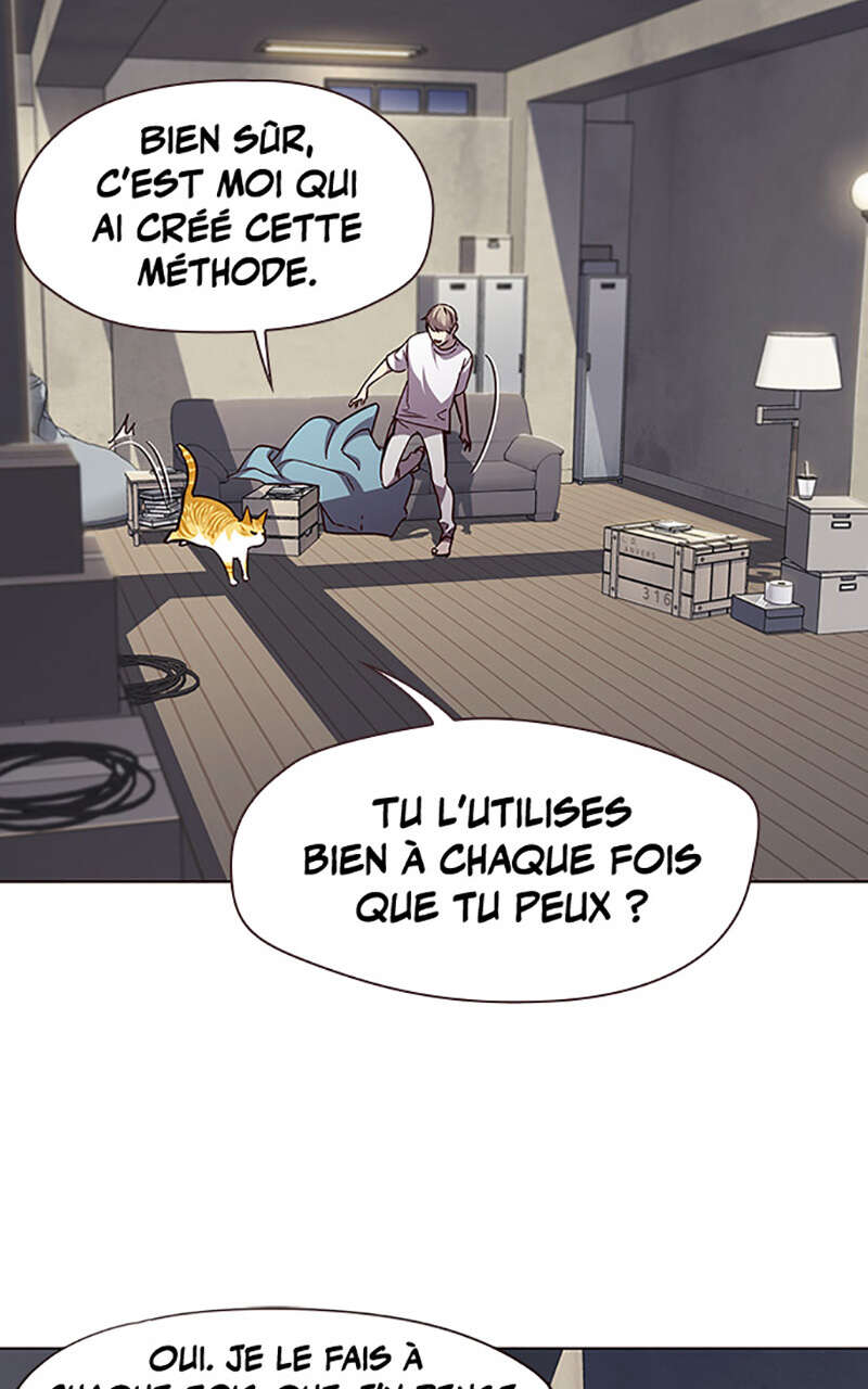 Eleceed Chapitre 55 - Page 10