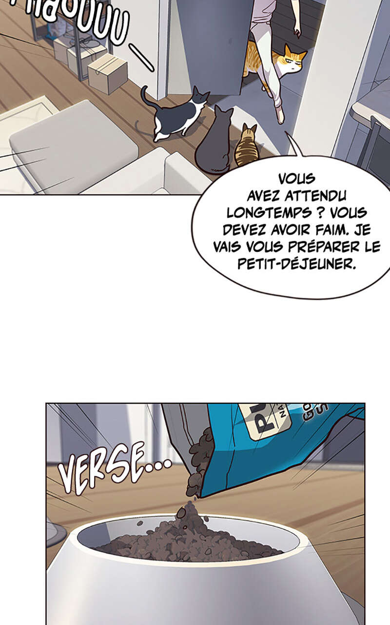 Eleceed Chapitre 55 - Page 13