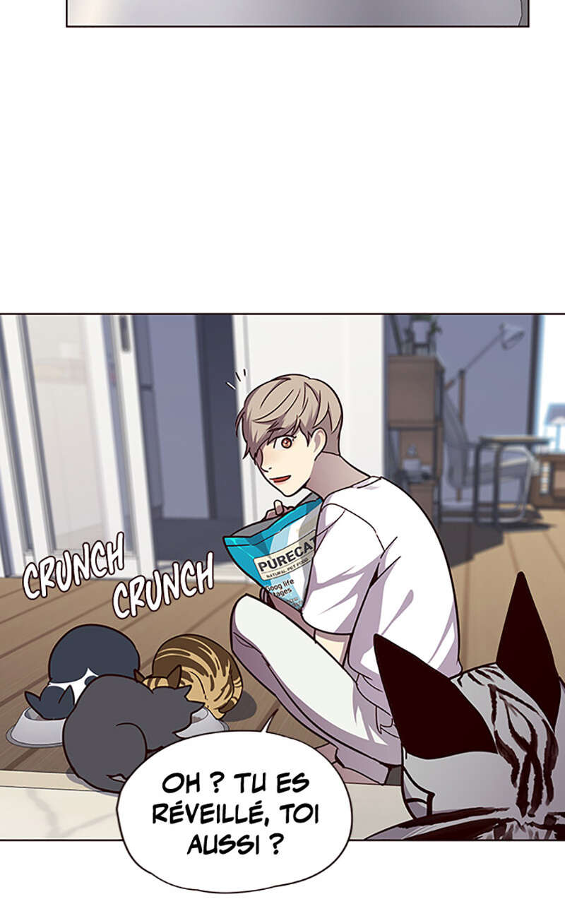 Eleceed Chapitre 55 - Page 14