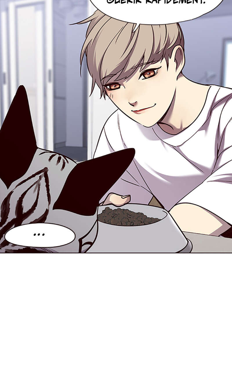 Eleceed Chapitre 55 - Page 16