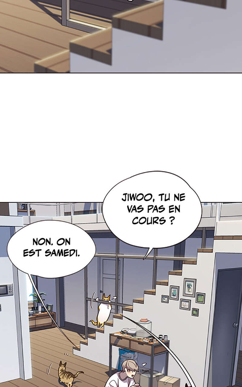 Eleceed Chapitre 55 - Page 20