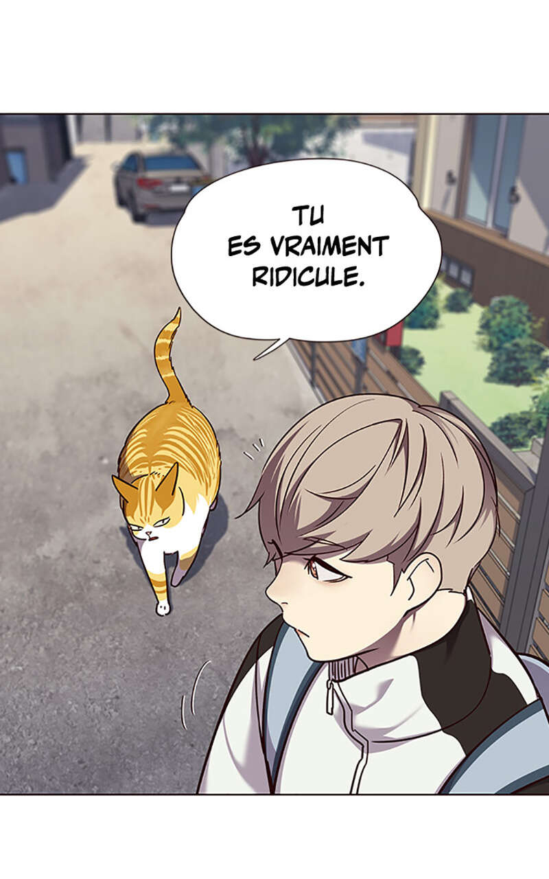Eleceed Chapitre 55 - Page 24