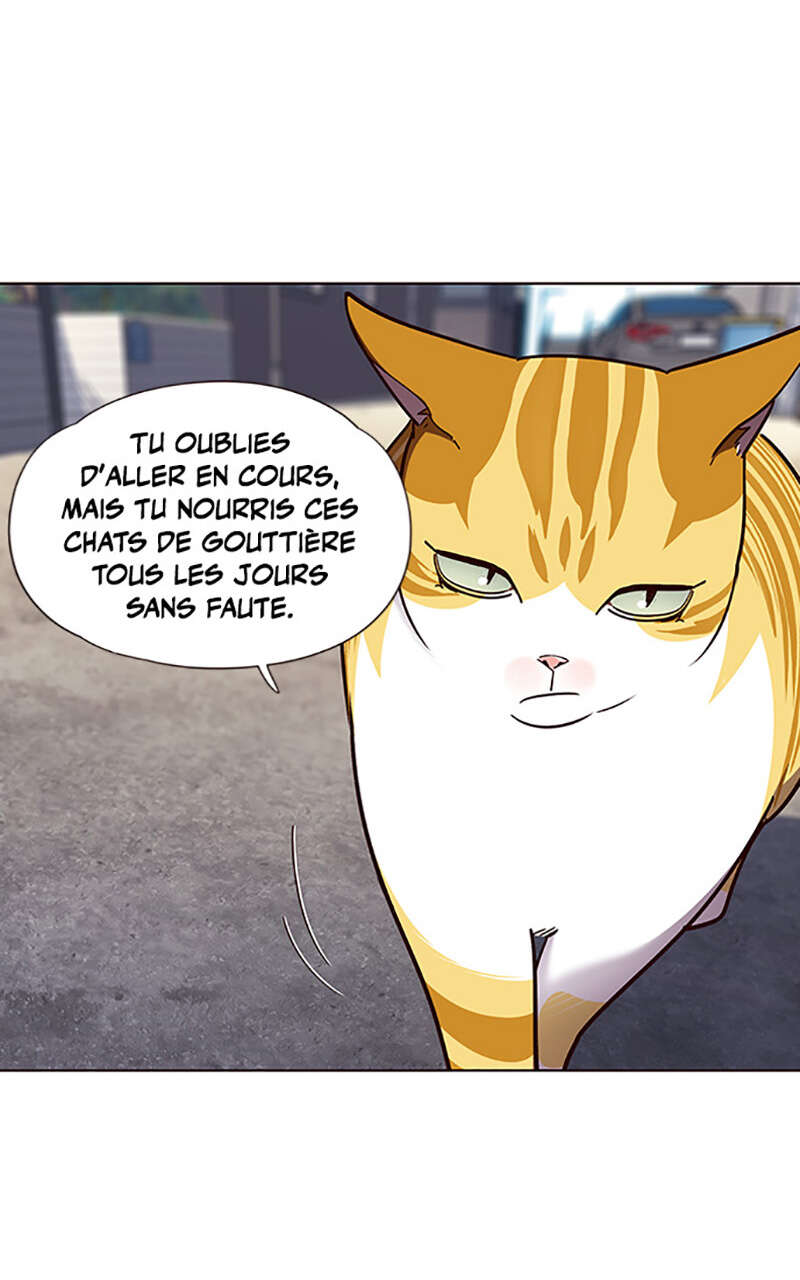Eleceed Chapitre 55 - Page 25